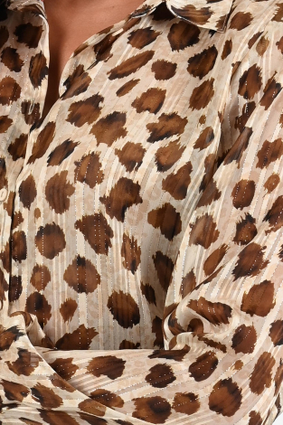 Geisha 53919-20 Beige