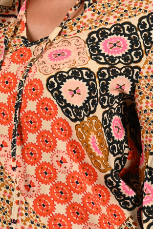Geisha 43248-20 Beige