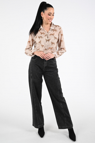 Geisha 53662-20 Beige