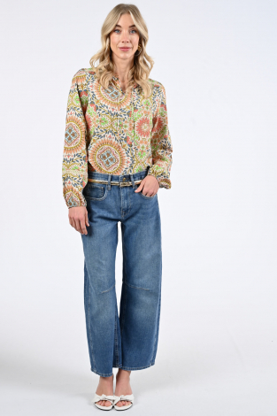 Geisha 53213-20 Beige