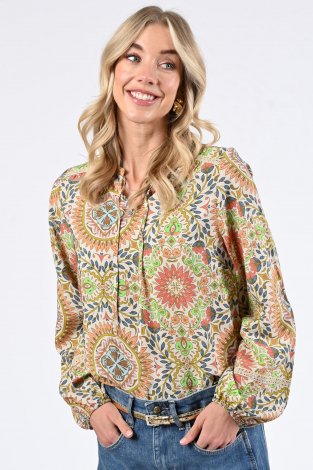 Geisha 53213-20 Beige