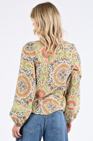 Geisha 53213-20 Beige