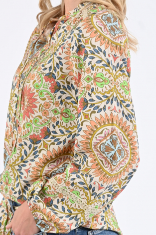 Geisha 53213-20 Beige