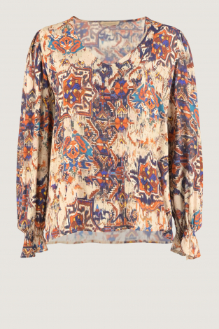 La Fee Maraboutee fgto colette-k Beige