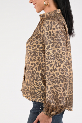 Geisha 53869-14 Beige