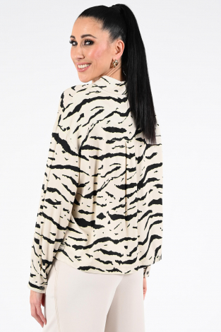 Marc Cain AS 51.01 W56 Beige