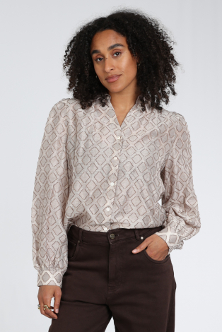 Nukus NKF02100 Beige