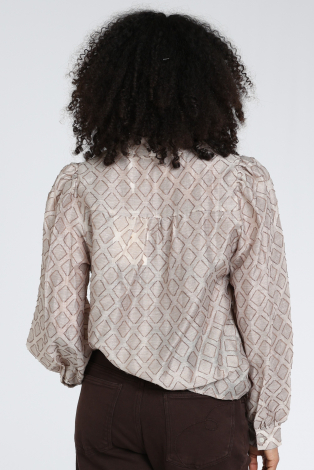 Nukus NKF02100 Beige