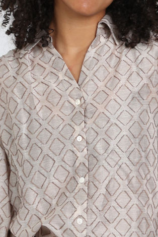 Nukus NKF02100 Beige