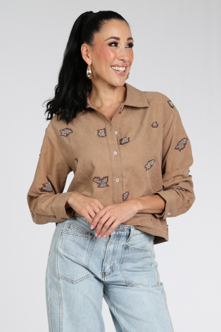 Nukus NKF02132 Beige