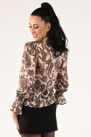 Liu Jo mf3376 Bruin