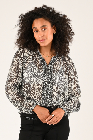 Luisa Cerano 208482-3666 Bruin