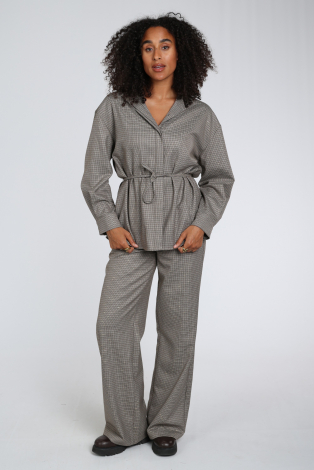 Geisha 63921-20 Bruin