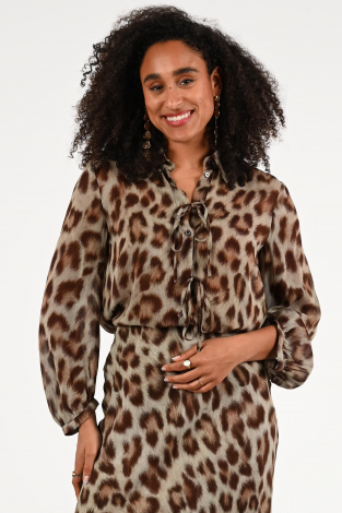 Luisa Cerano 228599-3769 Bruin