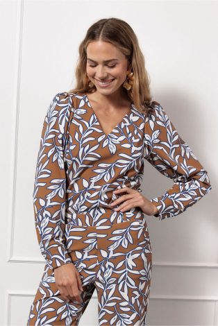 Studio Anneloes 13110 Bruin