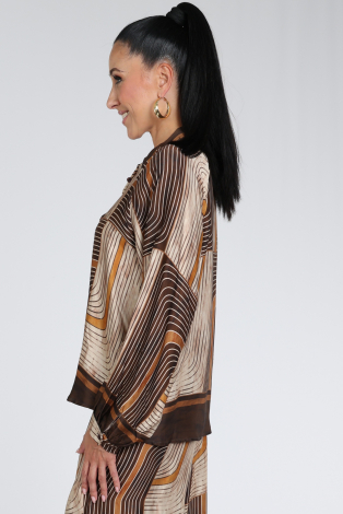 Geisha 63570-70 Bruin