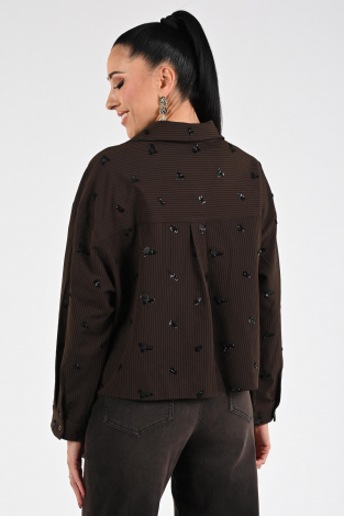 Nukus NKF02070 Bruin