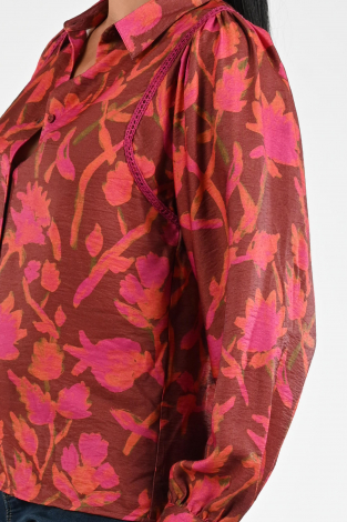 Geisha 53909-20 Bruin