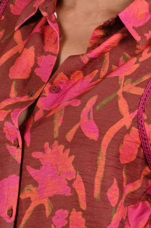 Geisha 53909-20 Bruin