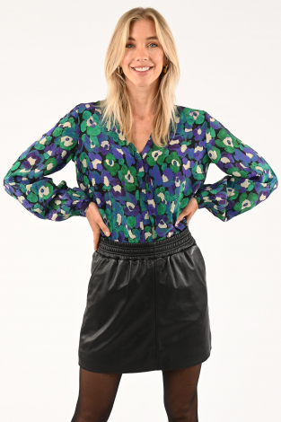 Fabienne Chapot CLT-26-BLS-AW23 Groen