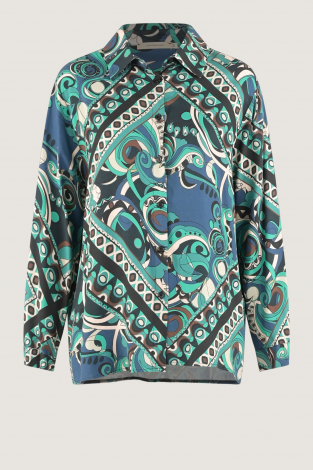 La Fee Maraboutee fgch pepa-t Groen