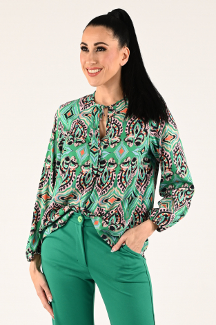 KYRA Fiona-s24 Groen
