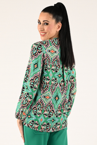 KYRA Fiona-s24 Groen