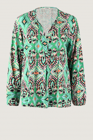 KYRA Fiona-s24 Groen