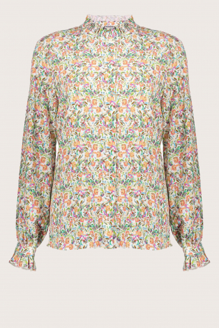 Geisha 43945-20 Groen