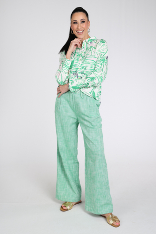 Pom Amsterdam SP9545 Groen