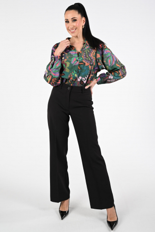 Geisha 53640-20 Groen