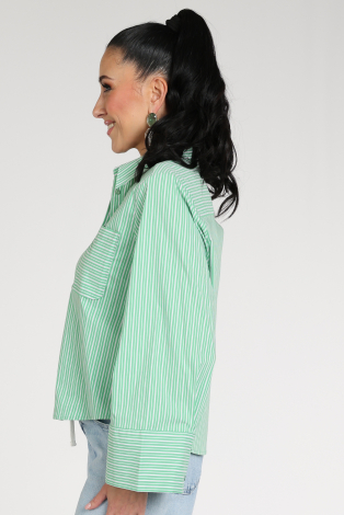 Co'couture 45055 Groen