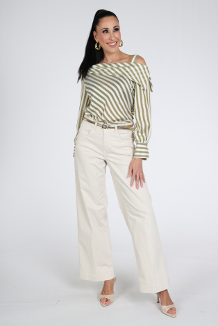 Caroline Biss 1644 Groen