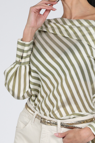 Caroline Biss 1644 Groen