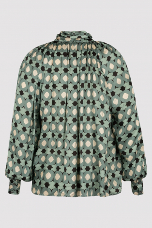 Studio Anneloes 13557 Lorina Groen