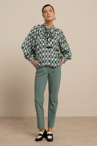 Studio Anneloes 13557 Lorina Groen