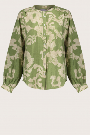 Geisha 43088-40 Groen