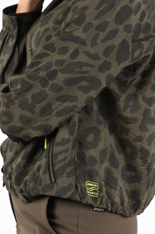 Marc Cain ZS 51.07 W16 Groen