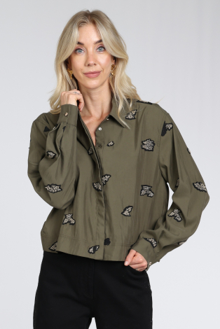 Nukus NKF02131 Groen