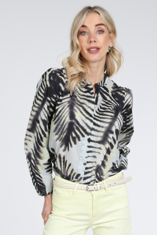 Catnoir 2684-2 Blauw