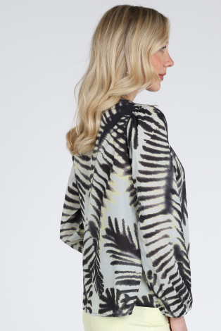 Catnoir 2684-2 Blauw