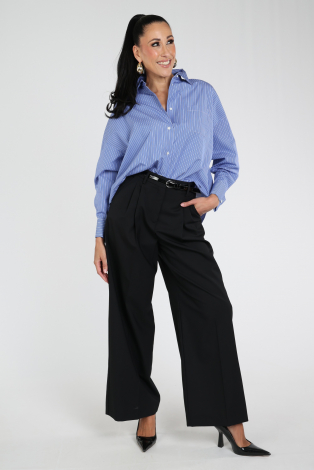 MaxMara Dovatta mm10162 Blauw