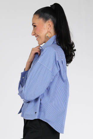 MaxMara Dovatta mm10162 Blauw