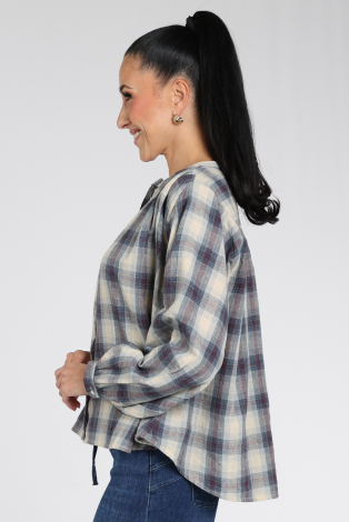 By-Bar 26412021 Nyka Blauw