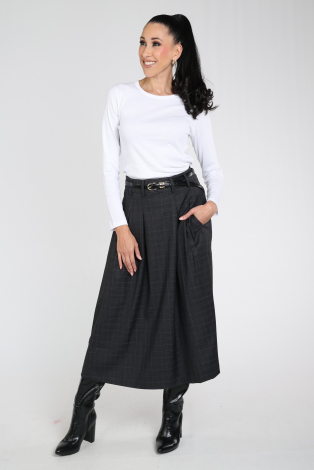 Haute L'Amitié HL10872 Blauw