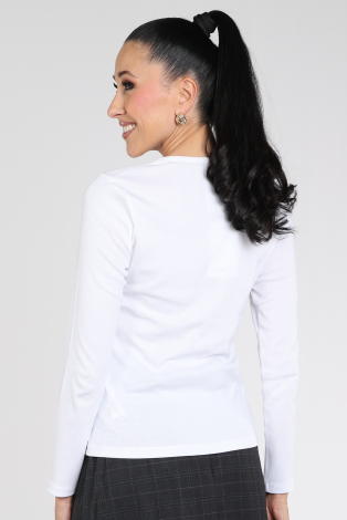 Haute L'Amitié HL10872 Blauw