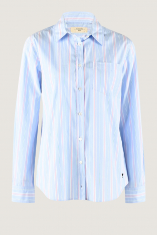 MaxMara bahamas mm10167 Blauw