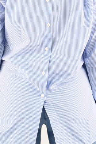 Penn & Ink S25Z736 Blauw