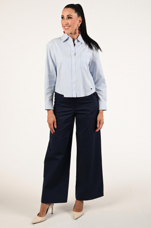MaxMara Nuoro mm10201 Blauw