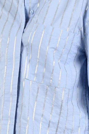Nukus NKF02000 Blauw
